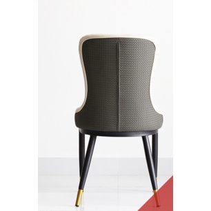 Ghế ăn da cao cấp sang trọng TM120