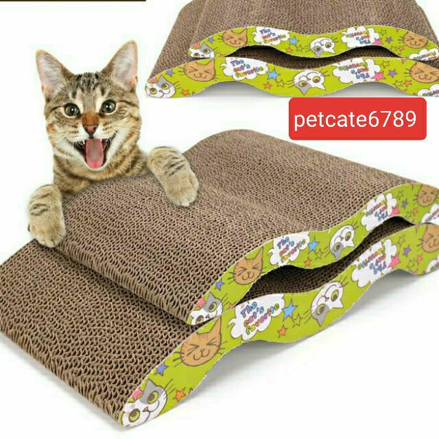 Bàn cào móng mèo