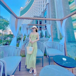 Dép quai trong đế xuồng (sẵn)