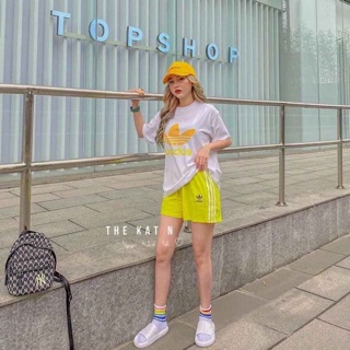 Bộ Đùi Phối Màu 😍😍😍 Kèm Hình Thật