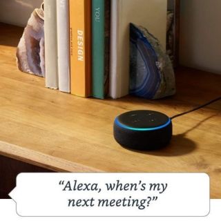 Loa thông minh Amazon Echo Dot 3 ( Thế hệ 3 )