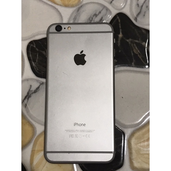 cụm 6plus đã bypass k dùng sim