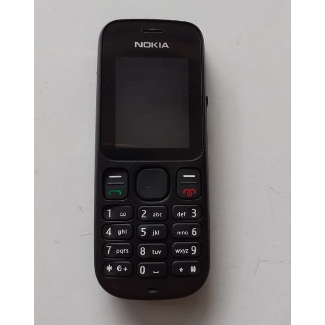 2 Bộ vỏ điện thoại Nokia 101