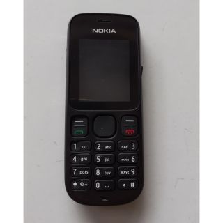 2 Bộ vỏ điện thoại Nokia 101