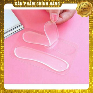 SET 2 MIẾNG LÓT GIÀY SILICON [ phukienthoitrang29 ]
