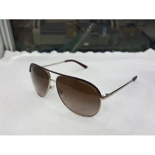 Kính mát nam nữ A/X Armani Exchange xách tay Mỹ