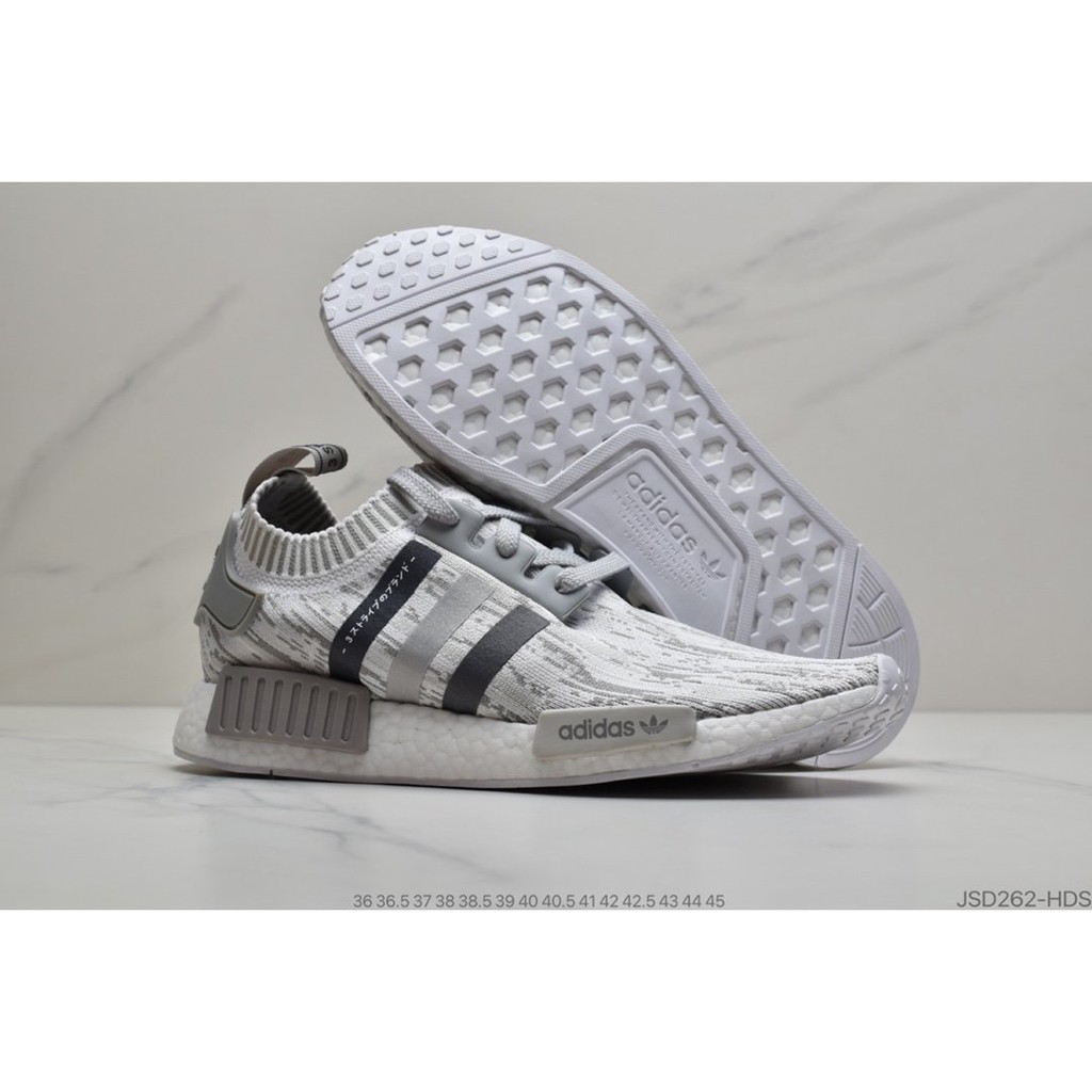 NHẬN  ORDER Giày Thể Thao Adidas Nmd R1 Pk W Nmd By9865