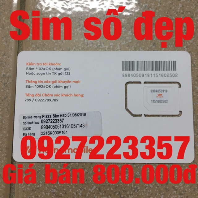 sim sim Sim số đẹp 99 99