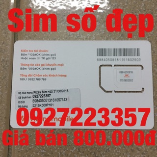 sim sim Sim số đẹp 99 99