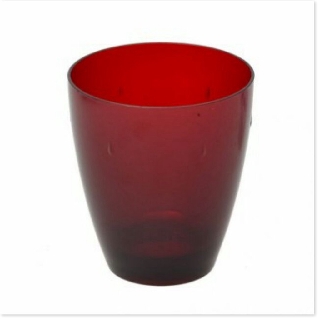 BỘ 6 CỐC NHỰA ACRYLIC SONG LONG