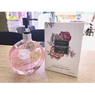 Sữa tắm nước hoa