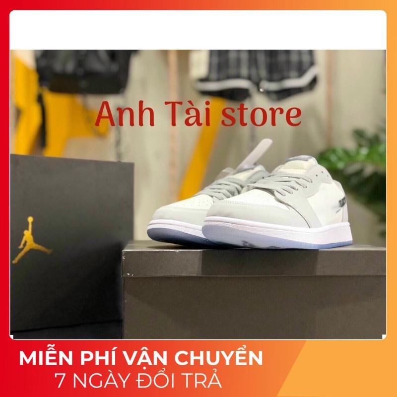 (Tặng full bok vớ và quà) Giày thể thao,sneakers nam nữ cổ thấp G406