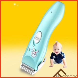Tông đơ cắt tóc cho bé toir hot nhất năm