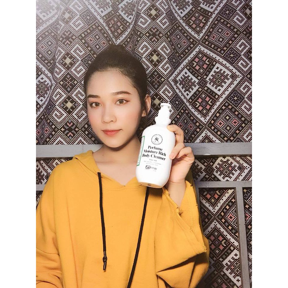 Sữa Tắm Trắng Da Hương Nước Hoa BENEW PERFUME dưỡng da trắng hồng tự nhiên, Hương Nước hoa quyến rũ | BigBuy360 - bigbuy360.vn