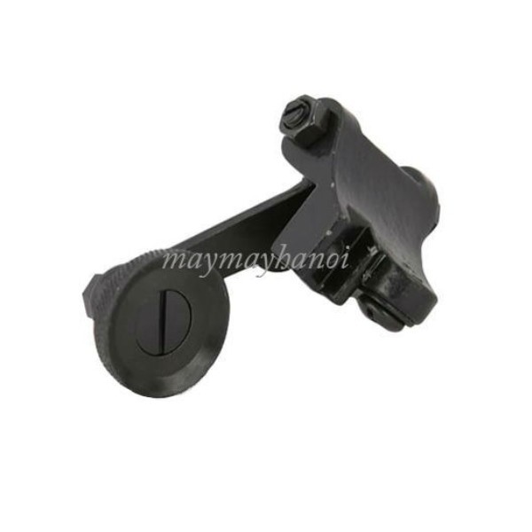 Chân vịt bánh xe may da máy may công nghiệp (bánh to)