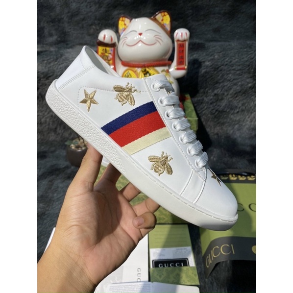 GIẦY THỂ THAO GC SAO ĐẠP GÓT BẢN CAO CẤP