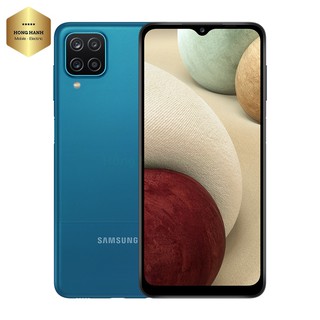 Samsung Galaxy A12 4GB/128GB