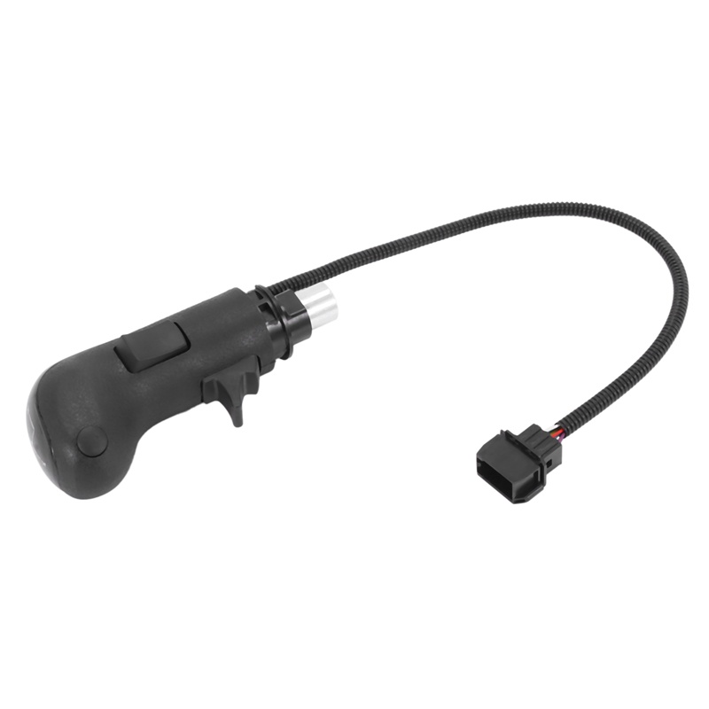 Núm Gạt Cần Số Xe Tải 6Pin Cho Nam TGA TGX TGS 81326200043