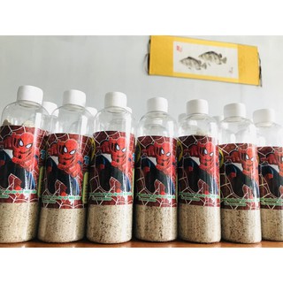 Mồi câu Bột tơ nhện