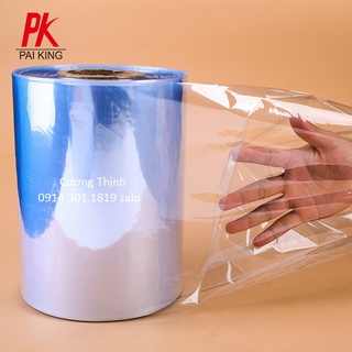 Màng Co Nhiệt Bọc Sách Đa Dạng Kích Thước