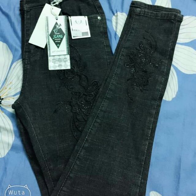 sale quần jen