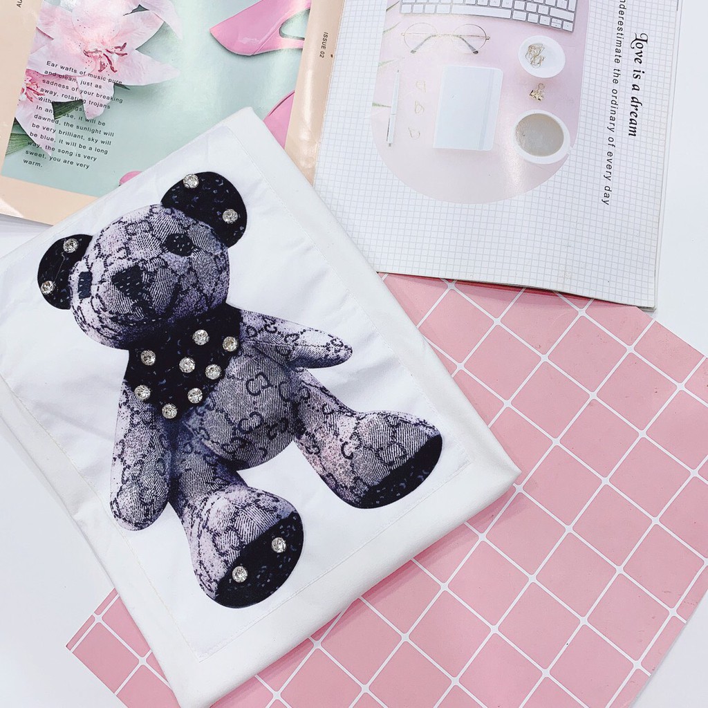 áo thun nữ /FREESHIP / áo thun đẹp/ áo thun in hình cá tính | BigBuy360 - bigbuy360.vn