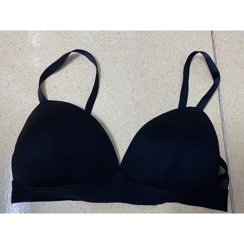 Bra ko gọng Lulus Vnxk
