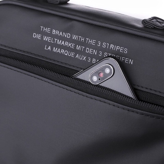 Túi Adidas xuất chuẩn | BigBuy360 - bigbuy360.vn