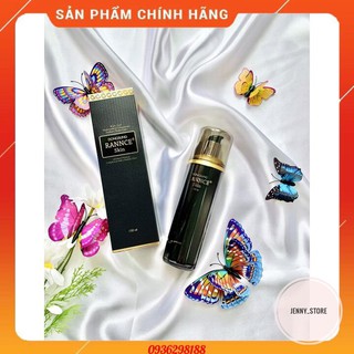 Toner nước hoa hồng nám Dongsung