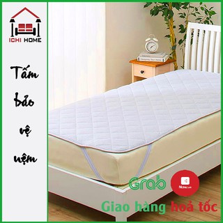 Tấm phủ bảo vệ nệm - Hàng xuất Nhật - 1m x 2m