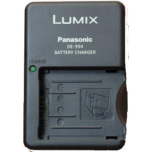 Sạc máy ảnh Panasonic DE-992  - Hàng nhập khẩu