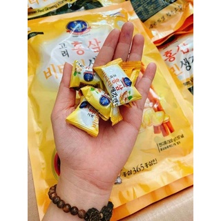 Kẹo gừng  premium ginger candy 300gr