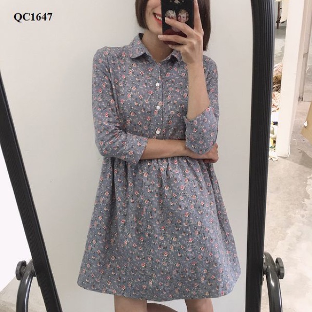 Babydoll hoa nhí | BigBuy360 - bigbuy360.vn
