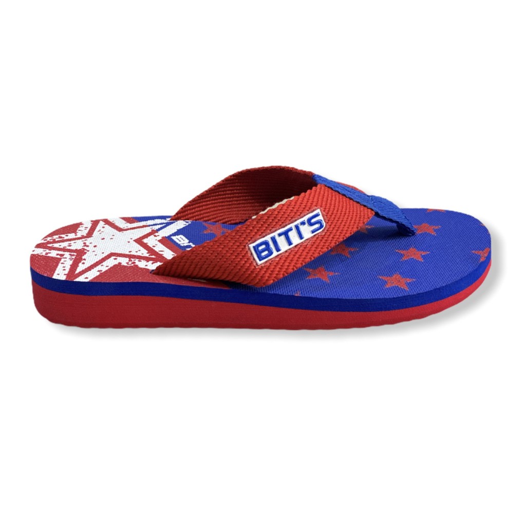 Dép Bé Trai Biti's - SXB020700 Xanh