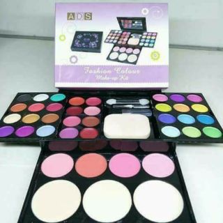 BỘ KIT TRANG ĐIỂM ADS 3 TẦNG
