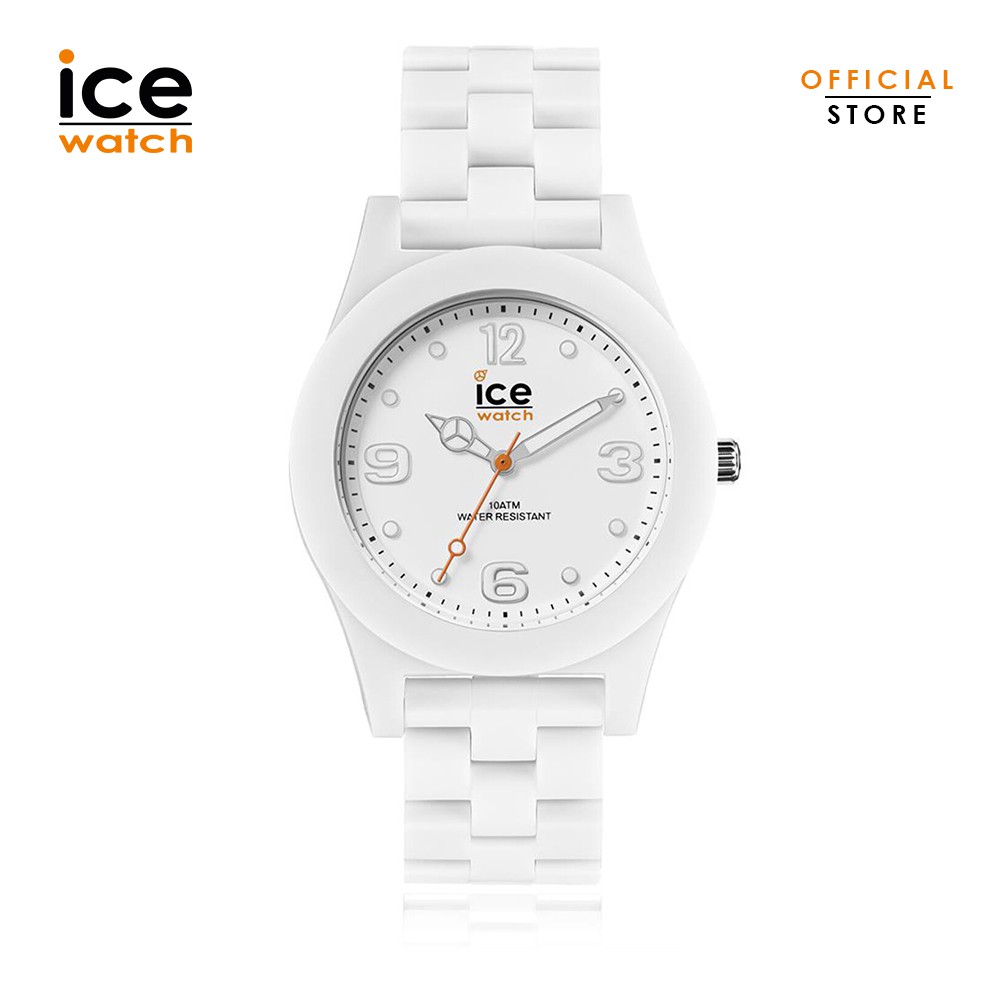Đồng hồ Unisex Ice-Watch dây nhựa 36.4mm - ICE Slim 016245