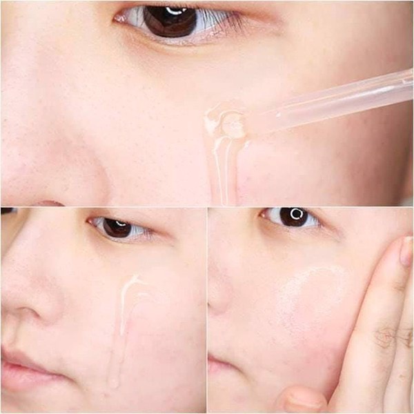 Serum THE Ordinary Hyaluronic Acid 2% + B5 - Cấp Ẩm Tức Thì, Phục Hồi Làm Dịu Da
