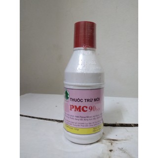 Thuốc diệt mối PMC90 (60k) Diệt cả đàn mối tận gốc