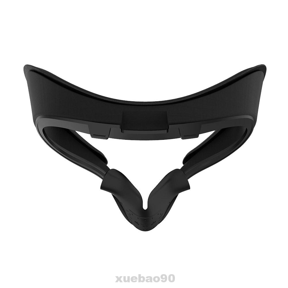 Bộ phụ kiện 5 trong 1 gồm đệm mũi và tai nghe chống rò rỉ bền bỉ cho Oculus Quest