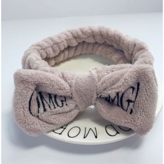 [ Ảnh Thật ] Băng Đô OMG !
