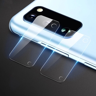 Kính cường lực camera dành cho Samsung Galaxy A12 M14 M12 M62 A02s M51 M31s A51 A71 A21s A31 A11 A01 5G