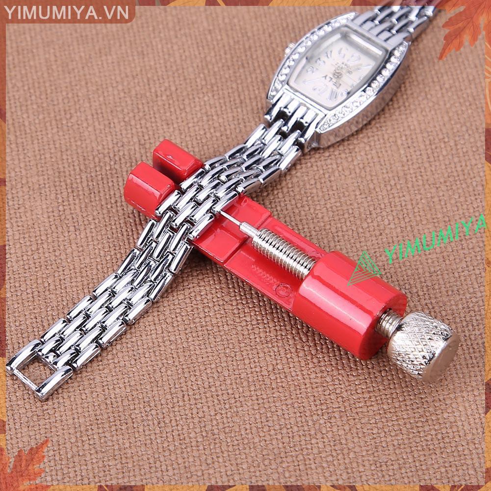 Dụng Cụ Tháo Dây Đồng Hồ Đeo Tay Chuyên Dụng