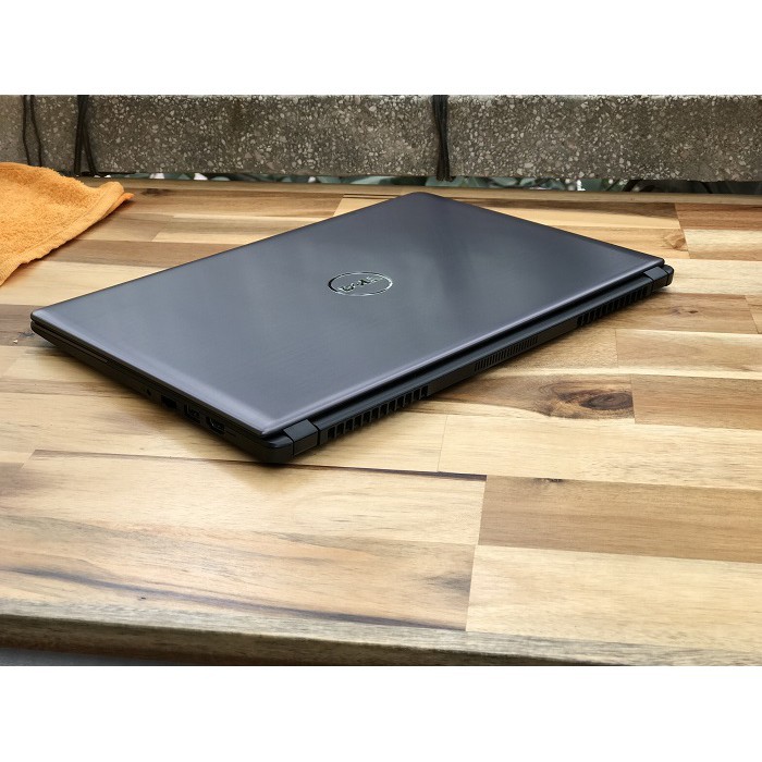 Laptop Cũ Dell Vostro 5480| Core I5-52000U | RAM 4 GB | Ổ Cứng 500GB | Màn Hình 14” HD | VGA NVIDIA GeForce GT 740M 2GB | WebRaoVat - webraovat.net.vn