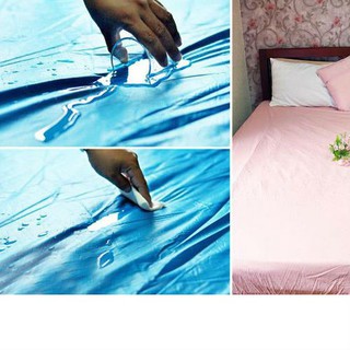 [Freeship] Drap Giường Chống Thấm 1m8 ( GIAO MÀU NGẪU NHIÊN)