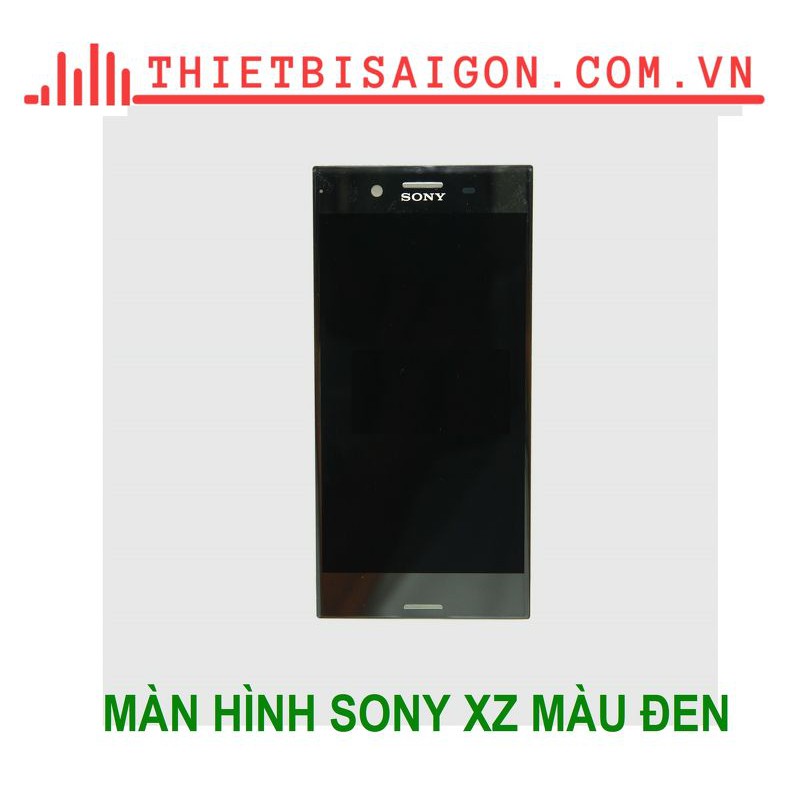  MÀN HÌNH SONY XZ MÀU ĐEN