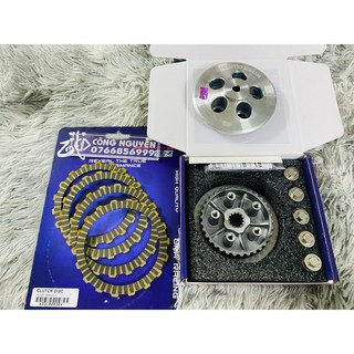 Nồi uma ex 2010 cô tự động luôn bố nồi