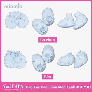 Bao tay / Bao chân Miomio