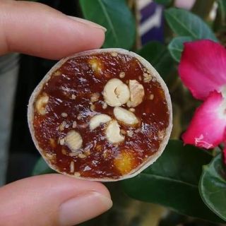 Kẹo khóm dẻo 500gr