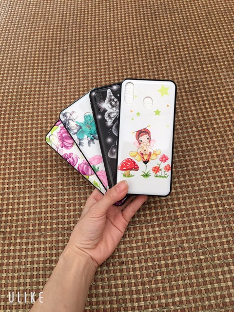 Mẫu hót nhất 2019, ốp lưng sam sung M20
