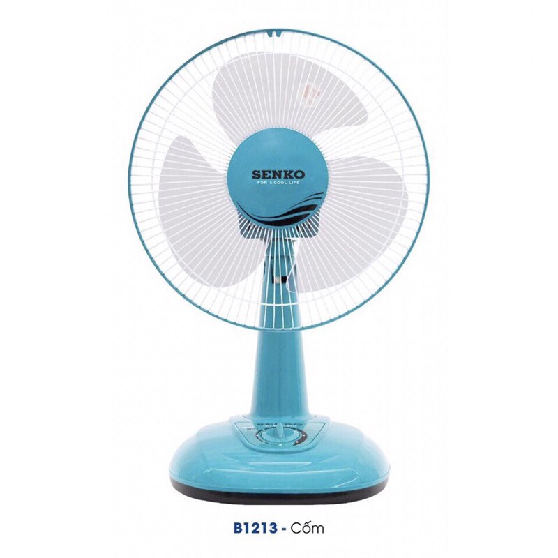 Quạt bàn Senko B1216